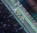 World Grand Prix Racers