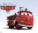 Red (Cars)