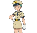 Officer Jenny