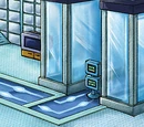 Battle Factory (Generation IV)