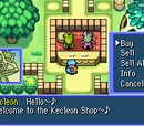 Pokémon Square