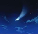 Millennium Comet