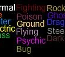 Types