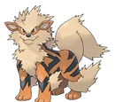 Arcanine