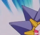 Starmie Misty