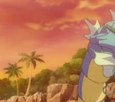 Gyarados Misty