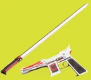 Arsenal (Maskman)