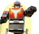Mecha (Turboranger)
