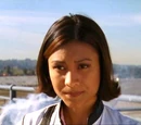 Alyssa Enrilé