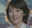 Matsuri Tatsumi