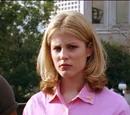 Dana Mitchell