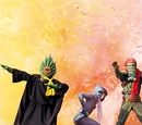 Image from Lost Galaxy