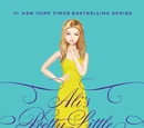 Ali's Pretty Little Lies