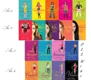 Pretty Little Liars (Book series)