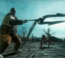 Vizier's Generals