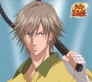 Kuranosuke Shiraishi