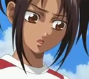 Miyuki Chitose
