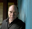 Brad Bellick