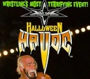 WCW Halloween Havoc 1998