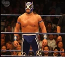 Último Guerrero