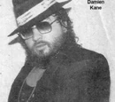 Damian Kane