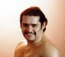 Apolo Dantés