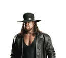 The Undertaker/Event history