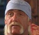 Hulk Hogan/Event history