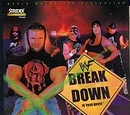 BreakDown:In Your House