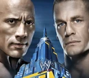 WrestleMania XXIX