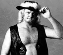 Bobby Duncum, Sr.