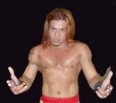 Mr. Águila