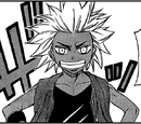 Kyle Tenjuin