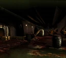 Waste Processing Facility