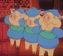 The Pigs