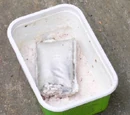 Lithium polymer