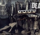 Dead City