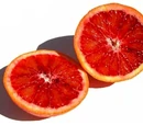 Blood orange