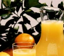Orange juice