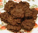 Whole wheat flour Recipes
