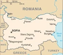 Bulgarian Cuisine