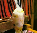 Halo Halo