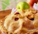 Norwegian Apple Pie