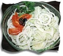 Pakistani Cucumber Salad