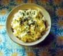 Hot Potato Salad