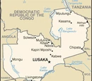 Zambian Cuisine