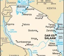 East African Cuisine