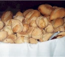 Pão de Queijo