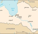 Latvian Cuisine