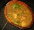 Quick Bean Stew